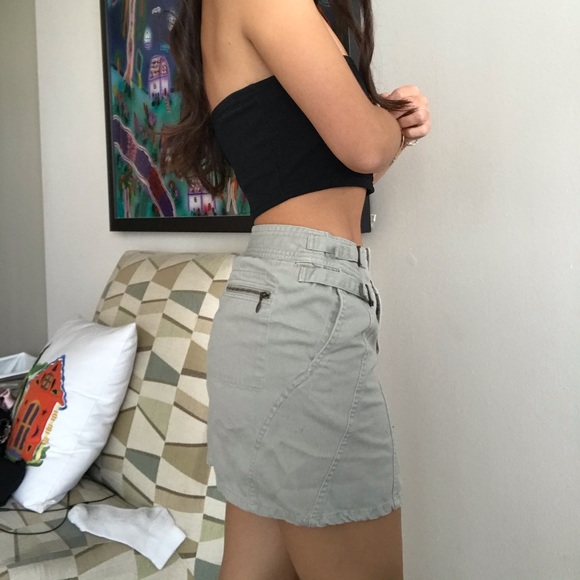 Free people skirt - Picture 4 of 4